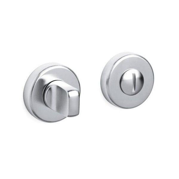 Bieden: Olivari | Bathroom Door Handle Set |, Watersport en Boten, Bootonderdelen, Kombuis en Sanitair, Nieuw, Zeilboot of Motorboot