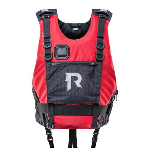 Zwemvest Regatta Action Explorer 50N rood-30-50kg, Watersport en Boten, Watersportkleding, Nieuw, Ophalen of Verzenden