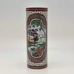 Société Céramique de Maestricht - Vaas - Tokio - Aardewerk -