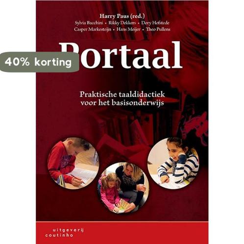 Portaal 9789046904084 Rikky Dekkers, Boeken, Studieboeken en Cursussen, Gelezen, Verzenden