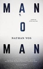 Man o man 9789038802480 Nathan Vos, Boeken, Verzenden, Gelezen, Nathan Vos