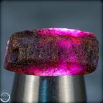 Onbehandelde Padparadscha-saffier – Zeldzame natuurlijke