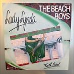 The Beach Boys - lady Lynda, Gebruikt, Ophalen of Verzenden