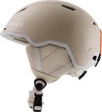 Sinner SNOWMASS skihelm - Licht Grijs - Maat M, Verzenden, Zo goed als nieuw