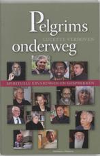 Pelgrims onderweg 9789021141176 L. Verboven, Verzenden, Gelezen, L. Verboven