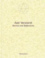 9782080203366 Axel Vervoordt: Stories and Reflections, Verzenden, Zo goed als nieuw, Axel Vervoordt