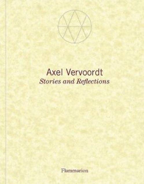 9782080203366 Axel Vervoordt: Stories and Reflections, Boeken, Studieboeken en Cursussen, Nieuw, Verzenden
