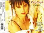 cd single - Patty Smyth With Don Henley - Sometimes Love..., Verzenden, Zo goed als nieuw