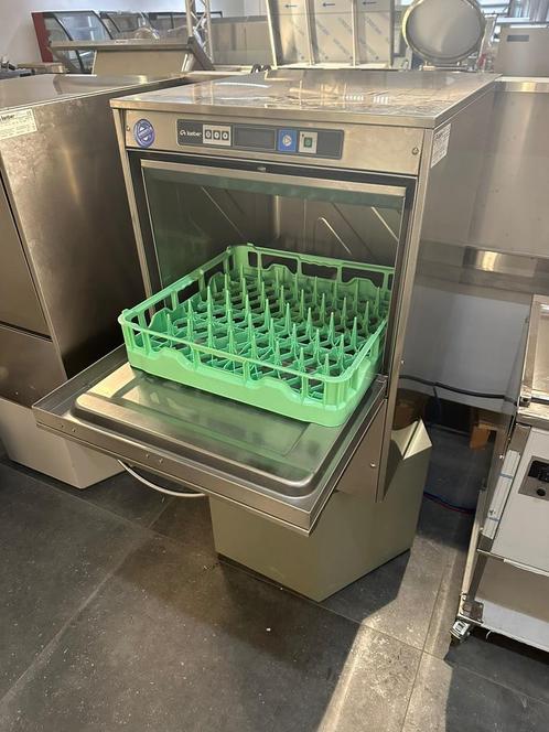 Voorlader Professionele Vaatwasser | Lamber | Nieuw Voorraad, Zakelijke goederen, Horeca | Keukenapparatuur, Nieuw in verpakking