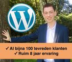 Webshop laten maken in WordPress & WooCommerce, Diensten en Vakmensen, Zoekmachine-optimalisatie