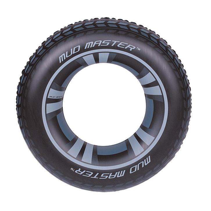 Zwemband mud master 91 cm, Kinderen en Baby's, Speelgoed | Buiten | Los speelgoed, Nieuw, Verzenden