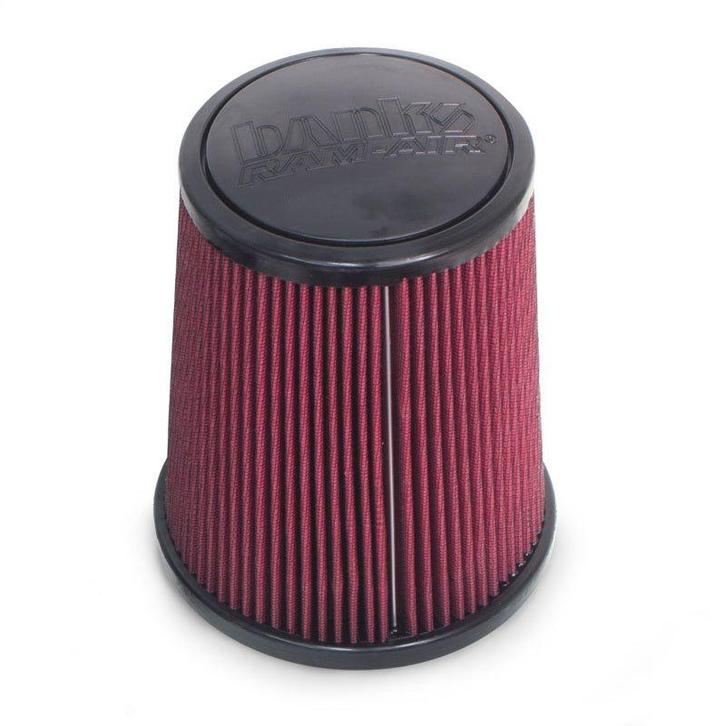 Banks Power 17-19 GM 6.6L L5P Ram-Air System Air Filter, Auto-onderdelen, Filters, Ophalen of Verzenden