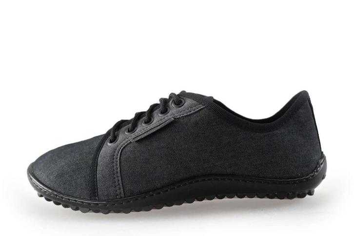 Leguano Barefoot in maat 36 Zwart | 20% korting, Kleding | Dames, Schoenen, Zwart, Zo goed als nieuw, Verzenden