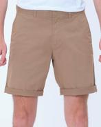Campbell Salford Short Herenkleding, Kleding | Heren, Broeken en Pantalons, Verzenden, Nieuw, Campbell