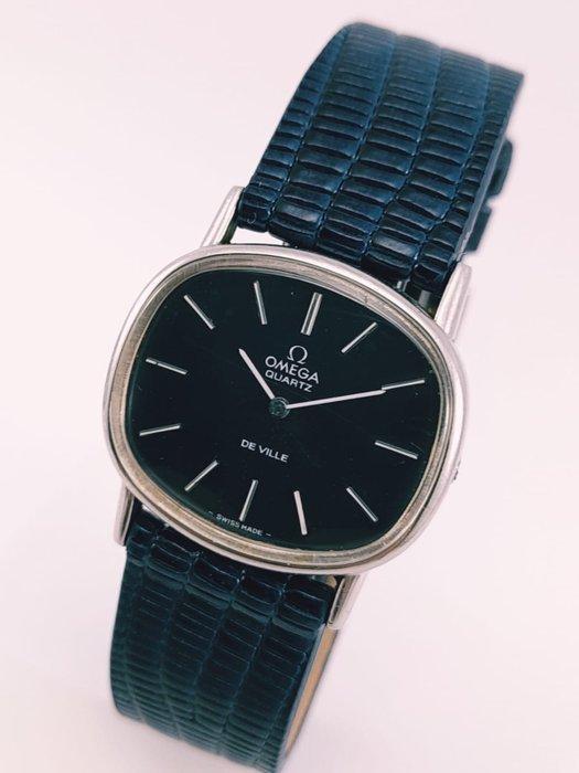 Omega - De Ville - Zonder Minimumprijs - 591.0015 - Unisex -, Sieraden, Tassen en Uiterlijk, Horloges | Heren
