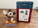 Enesco - Beeldje - Disney Traditions Your Pal Mickey beeldje, Nieuw