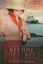 Beloof het mij 9789033124594 Cathy Gohlke, Boeken, Verzenden, Gelezen, Cathy Gohlke