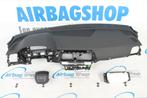 Airbag set - Dashboard 4 spaak zwart Audi Q5 (2018-heden), Auto-onderdelen, Dashboard en Schakelaars, Gebruikt, Audi