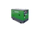 Energy Generator EY-20K-S Stage V, Doe-het-zelf en Verbouw, Aggregaten, Nieuw, 10 tot 30 kVA, Dieselolie, Elektrisch startend