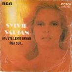 vinyl single 7 inch - Sylvie Vartan - Bye Bye Leroy Brown..., Verzenden, Zo goed als nieuw