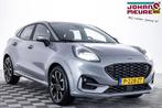 Zakelijke Lease |  Ford Puma 1.0 EcoBoost Hybrid ST-Line X, Stof, Overige kleuren, Overige brandstoffen, Overige kleuren
