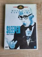 DVD - Sleeper, Vanaf 12 jaar, Verzenden, Gebruikt, Overige genres