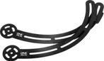 One For All WM5211 Universele soundbar beugel - zwart, Audio, Tv en Foto, Televisiebeugels, Verzenden, Nieuw