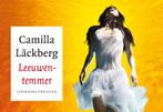 De leeuwentemmer / Falck & Hedström / 9 9789049803650, Verzenden, Gelezen, Camilla Läckberg