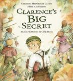 Clarences Big Secret, Boeken, Overige Boeken, Nieuw, Verzenden