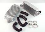 AWE Tuning 997TT/GT2 Performance Intercoolers - Black Hoses, Ophalen of Verzenden, Nieuw