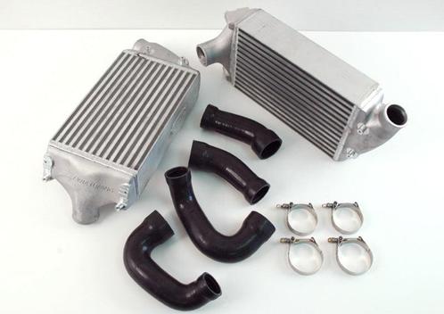 AWE Tuning 997TT/GT2 Performance Intercoolers - Black Hoses, Auto-onderdelen, Motor en Toebehoren, Ophalen of Verzenden