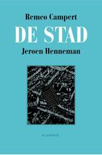 De stad 9789076174334 Remco Campert, Verzenden, Zo goed als nieuw, Remco Campert
