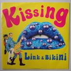 Link and Bikini - Kissing - 12, Gebruikt, 12 inch, Pop, Maxi-single