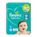 Pampers Premium Protection Maat 5 11-16 kg -23 Stuks Luiers, Kinderen en Baby's, Overige Kinderen en Baby's, Nieuw, Verzenden