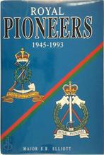 Royal Pioneers, Nieuw, Verzenden