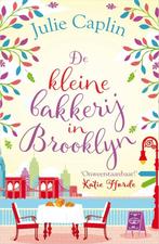 9789402712032 Romantic Escapes 2 - De kleine bakkerij in ..., Boeken, Verzenden, Zo goed als nieuw, Julie Caplin