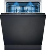 €849 Siemens iQ500 SX65ZX07CE vaatwasser Volledig ingebouw, Witgoed en Apparatuur, Ophalen of Verzenden, Nieuw