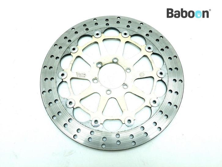 Remschijf Voor Ducati Monster 900 2000-2002 (M900), Motoren, Onderdelen | Ducati, Gebruikt, Verzenden