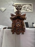 Koekoeksklok - Hout - 1990-2000