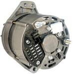 Dynamo Universeel 12v 120 Ampere hoogvermogen! 120A, Ophalen of Verzenden, Nieuw, Motor en Techniek, Zeilboot of Motorboot