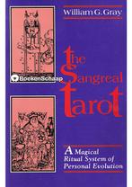 The Sangreal Tarot William G. Gray, Boeken, Esoterie en Spiritualiteit, Nieuw, Verzenden