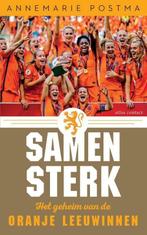 Samen sterk (9789045038131, Annemarie Postma), Verzenden, Nieuw