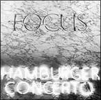 LP gebruikt - Focus - Hamburger Concerto, Verzenden, Zo goed als nieuw