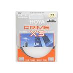 Filter Hoya Prime XS UV 77mm, Audio, Tv en Foto, Fotografie | Filters, Ophalen of Verzenden, Zo goed als nieuw
