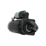 Startmotor Perkins 24v 4.0Kw 4.236, 3054 1984 0001368040, Ophalen of Verzenden, Nieuw, Motor en Techniek, Zeilboot of Motorboot