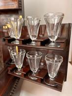 Cave à liqueur Napoleon III-cave à liqueur - Drankkast -