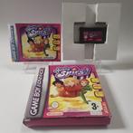 Totally Spies Boxed Game Boy Advance, Spelcomputers en Games, Games | Nintendo Game Boy, Ophalen of Verzenden, Zo goed als nieuw