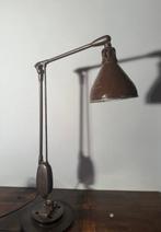 MFG CORP St. Louis MO - Dazor - Lamp - 602 - Metaal - Model