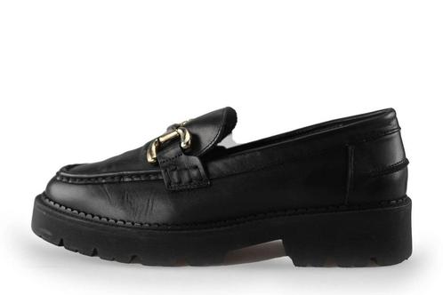 Tango Loafers in maat 41 Zwart | 10% extra korting, Kleding | Dames, Schoenen, Zwart, Zo goed als nieuw, Overige typen, Verzenden