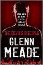 The Devils Disciple 9780340835449 Glenn Meade, Boeken, Gelezen, Glenn Meade, Verzenden